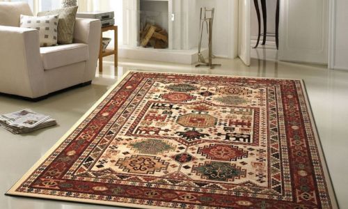 Choosing the Right Rug Dimensions