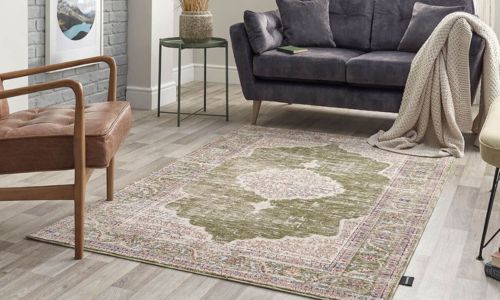 Medium Rugs Outstanding Choices for Meeting Diverse Interior Needs