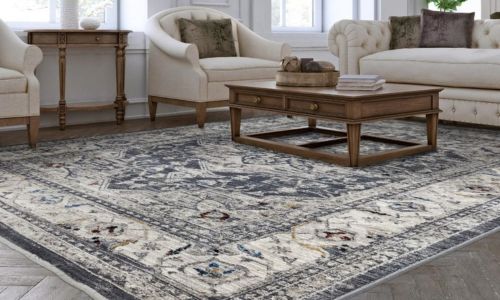 How To Use Traditional Rugs In Your Home