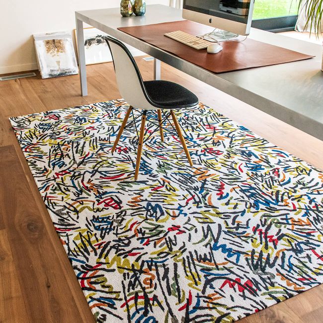 10 Reasons Why You Should Buy Flat Weave Rugs 