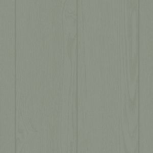 Green Wood Effect Anti-Slip Vinyl Flooring For Kitchen, Bathroom, LivingRoom, 2.5mm Thick Vinyl Sheet