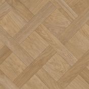 Brown P1531 Wood Effect Vinyl Flooring Lino Sheet For Living Room, Hallway, Kitchen With 2.0mm Thickness & 5 Years Warranty 