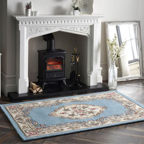 Aubusson Rugs